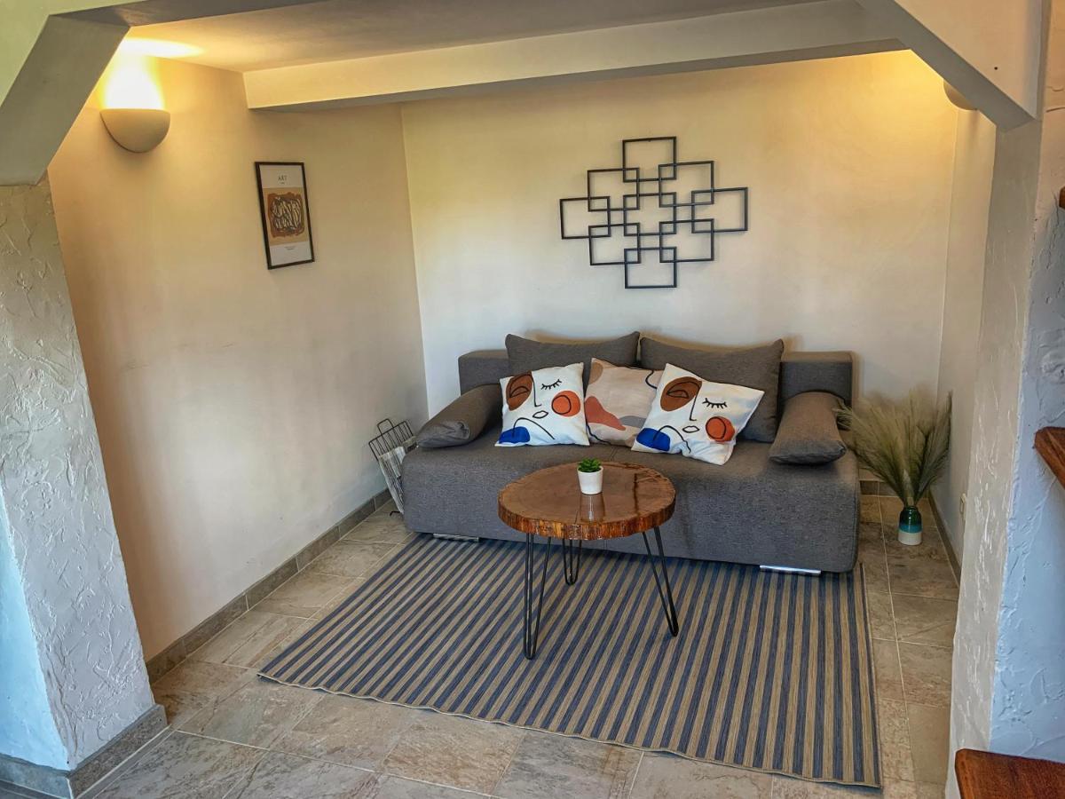 Къща За Гости Катрин Veliko Tarnovo Extérieur photo