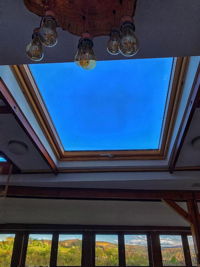 Къща За Гости Катрин Veliko Tarnovo Extérieur photo