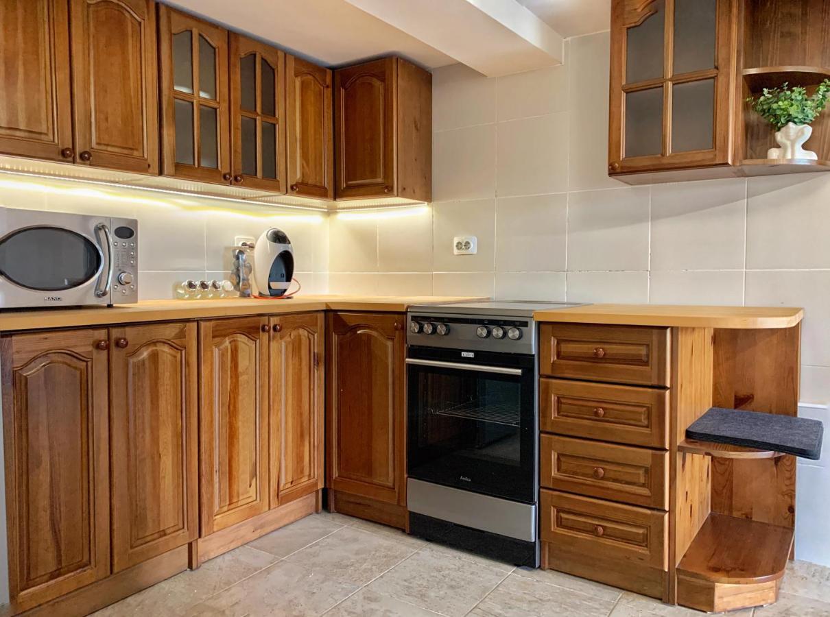 Къща За Гости Катрин Veliko Tarnovo Extérieur photo