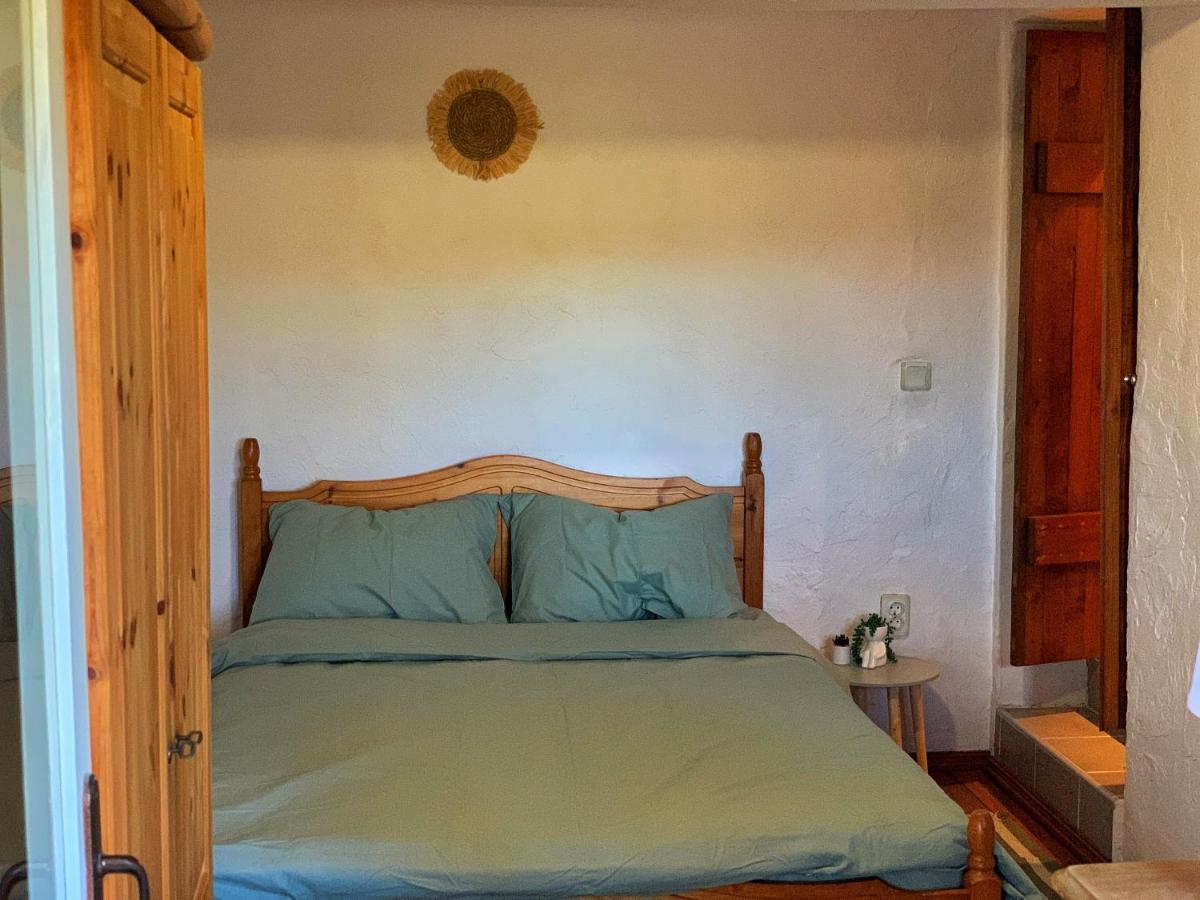 Къща За Гости Катрин Veliko Tarnovo Extérieur photo