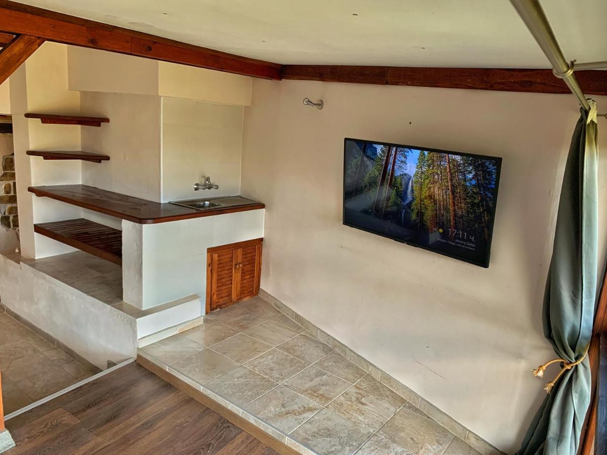 Къща За Гости Катрин Veliko Tarnovo Extérieur photo